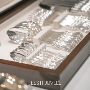 Pilt kategooriale Lauanõud