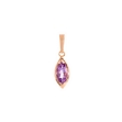 Picture of Amethyst pendant