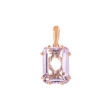 Picture of Amethyst pendant