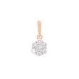 Picture of Diamond pendant