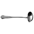 Picture of Soup ladle Chippendale