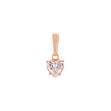 Picture of Heart pendant