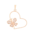 Picture of Butterfly pendant