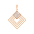 Picture of CZ pendant