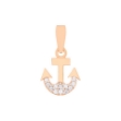 Picture of Anchor pendant