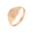 Picture of Men's signet ring