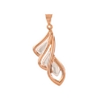 Picture of Gold pendant