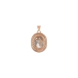 Picture of Scorpio pendant