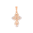 Picture of Cross pendant