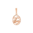 Picture of Aries pendant