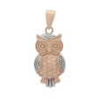 Picture of Owl pendant