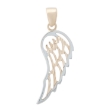 Picture of Wing pendant