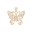 Picture of Butterfly pendant