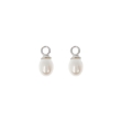 Picture of Pearl earring charms