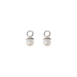Picture of Pearl earring charms