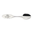 Picture of Tea spoon Rooster