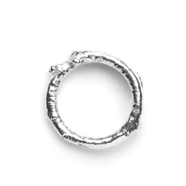 Picture of Lummus "Twig" ring