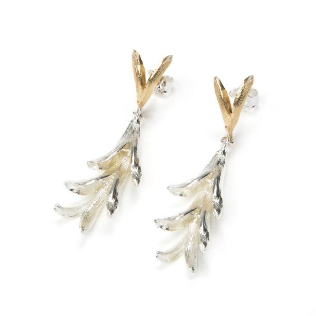 Picture of Lummus "Light" earrings