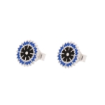 Picture of Cornflower earrings