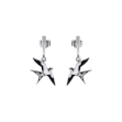 Picture of Barn swallow earrings