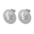 Picture of Silver earrings