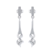Picture of Silver earrings