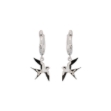 Picture of Barn swallow earrings