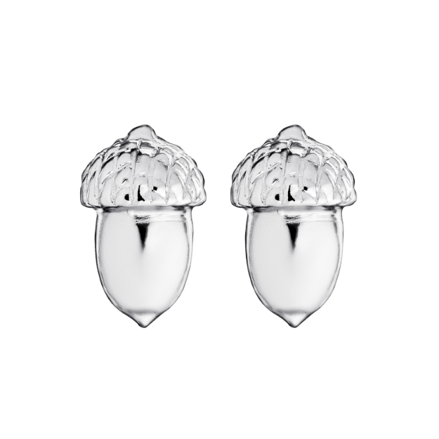 Picture of Lummus "Acorny" earrings