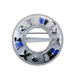 Picture of Silver brooch