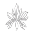 Picture of Silver brooch