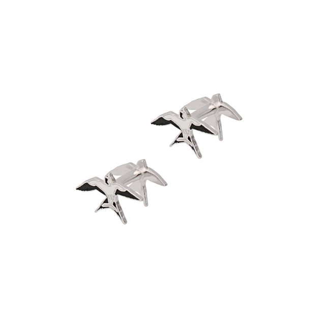 Picture of Barn swallow cufflinks