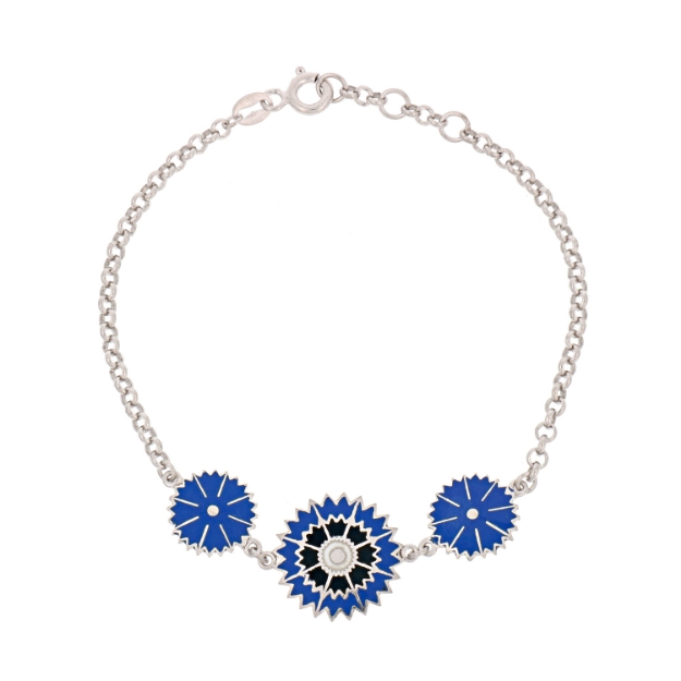 Picture of Cornflower bracelet