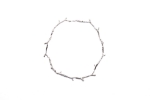 Picture of Lummus "Leafless twig" bracelet