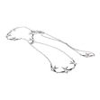 Picture of Barn swallow necklace
