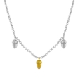 Picture of Lummus "Oaky" necklace