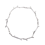 Picture of Lummus "Twig" necklace