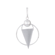 Picture of Silver pendant