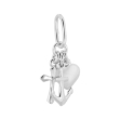 Picture of "Hope, faith, love" pendant