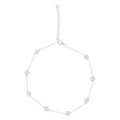Picture of Silver anklet