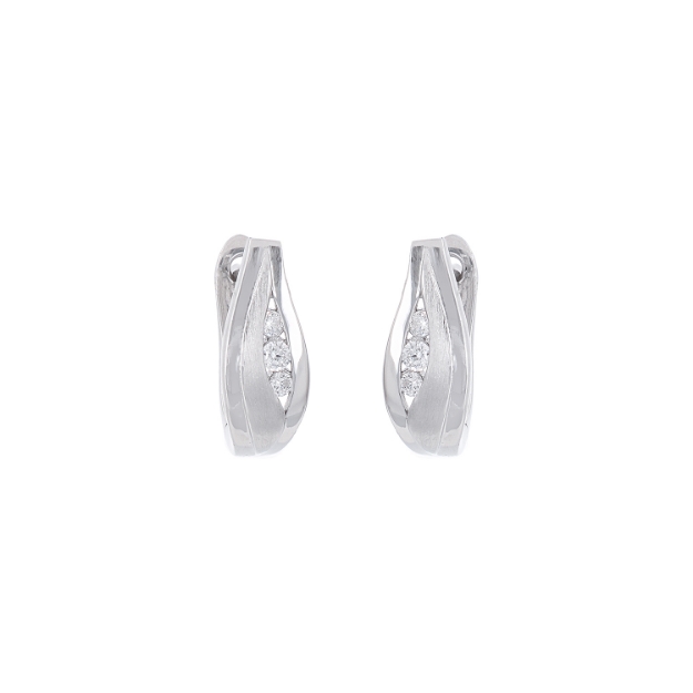 Picture of Silver earrings