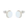Picture of Mother of pearl earrings