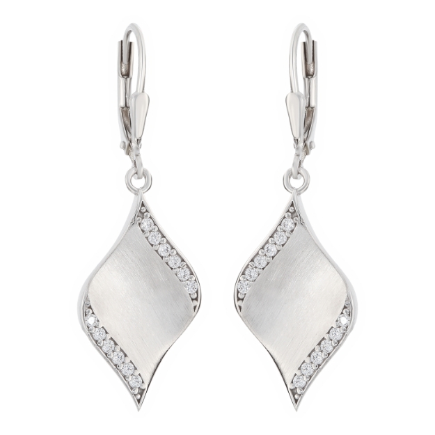 Picture of Silver earrings