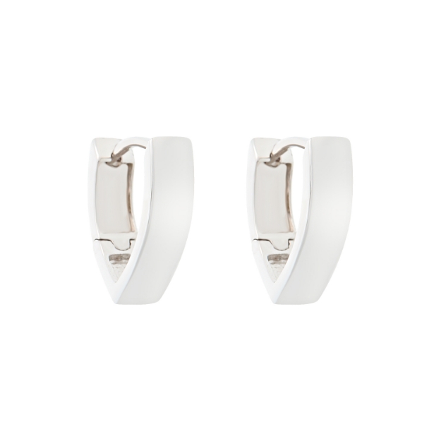 Picture of Silver earrings