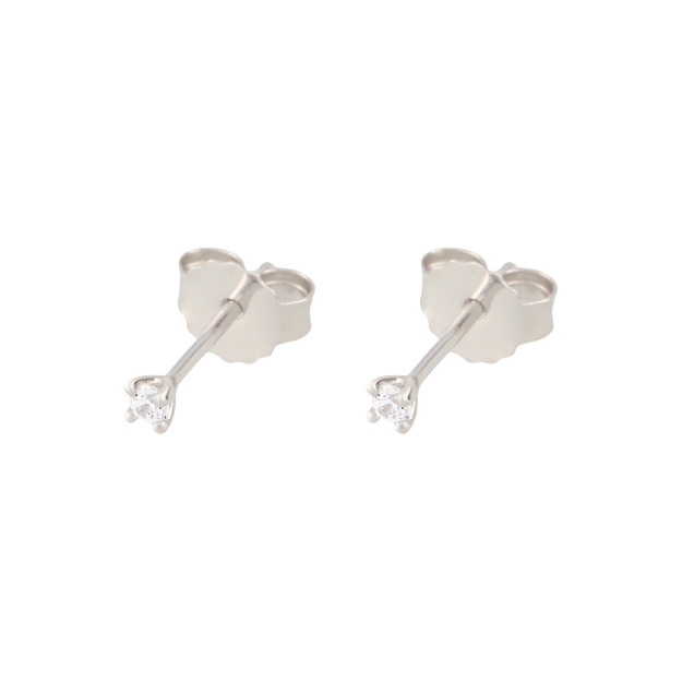 Picture of Silver earrings