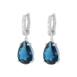 Picture of CZ earrings