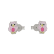 Picture of Owl earrings