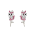 Picture of Fox earrings