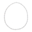 Picture of Silver necklace