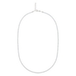 Picture of CZ necklace