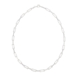 Picture of CZ necklace